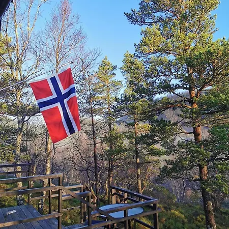 Cozy In The Gilja Paradise *