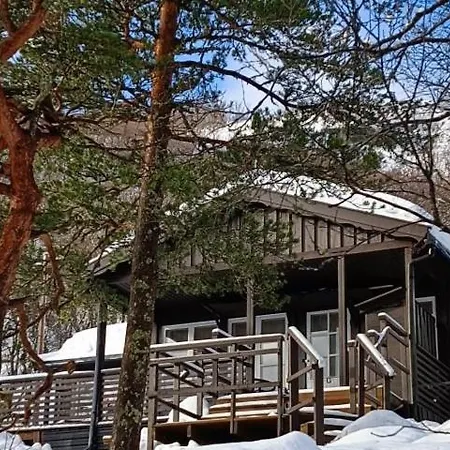 Cozy In The Gilja Paradise *