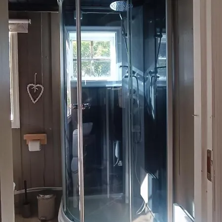 Feriehus Cozy In The Gilja Paradise