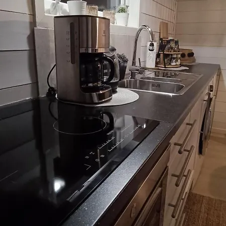 Cozy In The Gilja Paradise