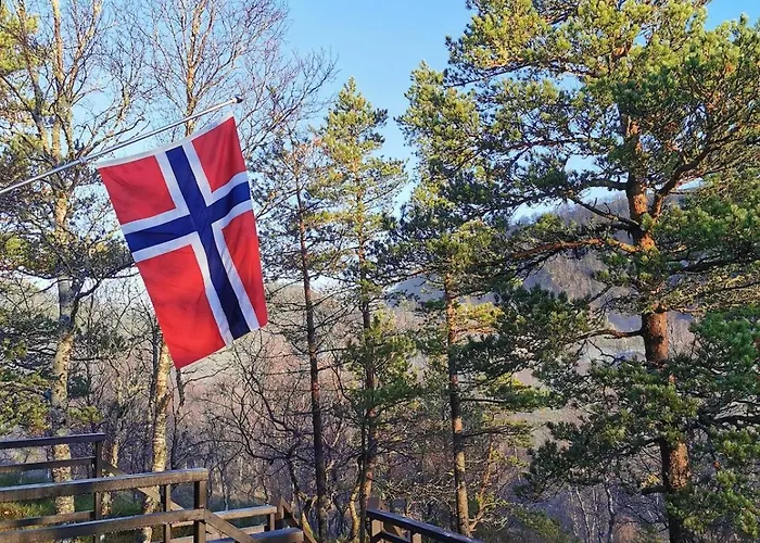 Cozy In The Gilja Paradise *