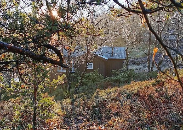 Cozy In The Gilja Paradise בית נופש