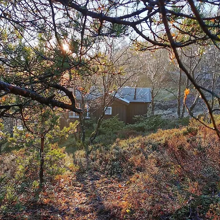 Cozy In The Gilja Paradise 度假居